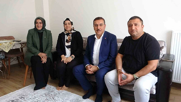 Malatya'nın yeni yüzü olacak