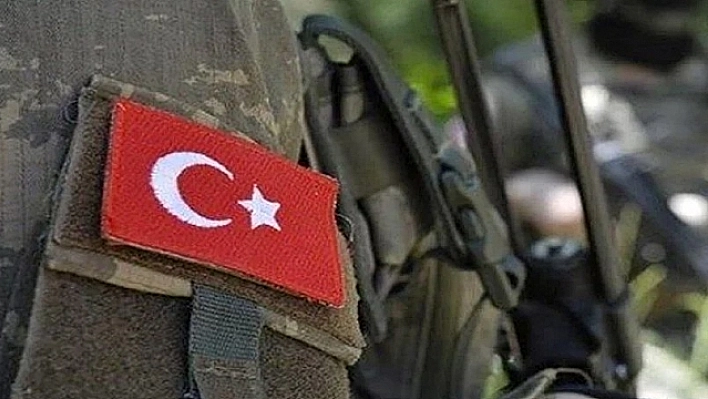 Türkiye'nin Stratejik Hamlesi: Yerini Yapay Zekalı Silahlara Bıraktı...!