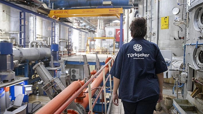 TÜRKŞEKER işçi alımı sonuçları açıklandı!