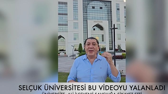 'Üç Sahte Üniversite Kurup Mağdurları Kandırdı: Şaşırtan Sahtekarlık...