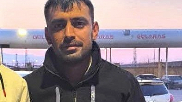 Uçuruma yuvarlanan araç dronla tespit edildi