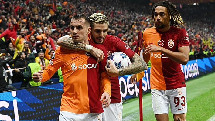 UEFA'da kuralar çekildi! İşte Galatasaray'ın rakibi!