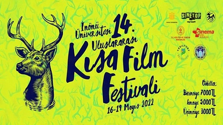 Film Festivali'ne rekor başvuru