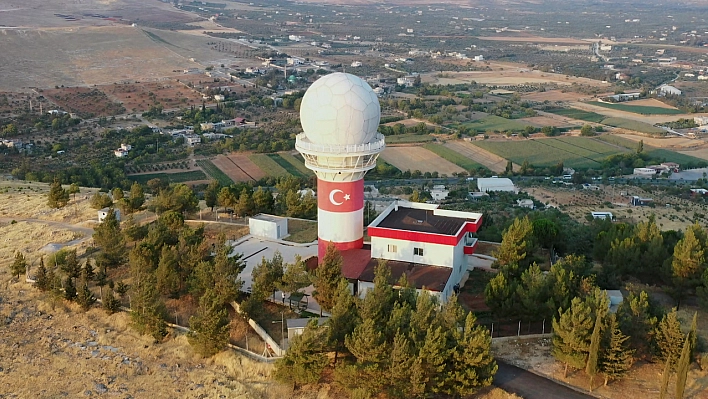 Uraloğlu: 'Milli Gözetim Radarı testleri başarıyla tamamladı'