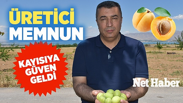 Üretici Memnun