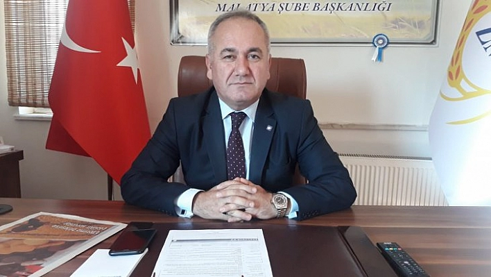 Üreticilere fidan uyarısı