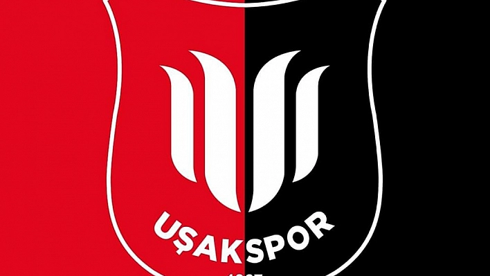  Uşakspor'a Ceza