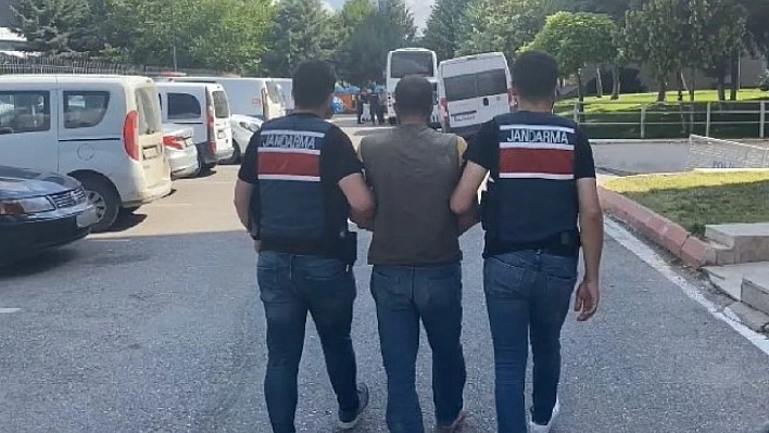 Uyuşturucu ve kaçakçılık operasyonu