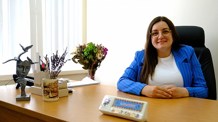 Uzmanı uyardı: Annelerin ruh sağlığı, toplumsal bir meseledir