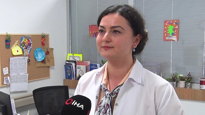 Uzmanından uyarı: 'Serdar Ortaç'ın hastalığı'