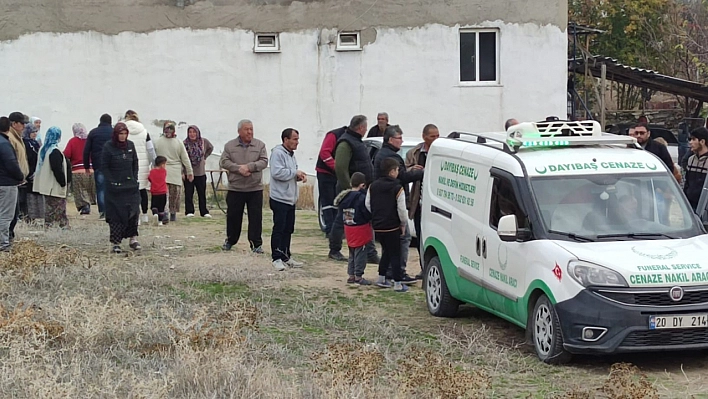 Vahşice katletti, akıl sağlığı yerinde çıktı