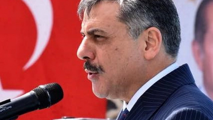 Vali Çiftçi'den bayram mesajı