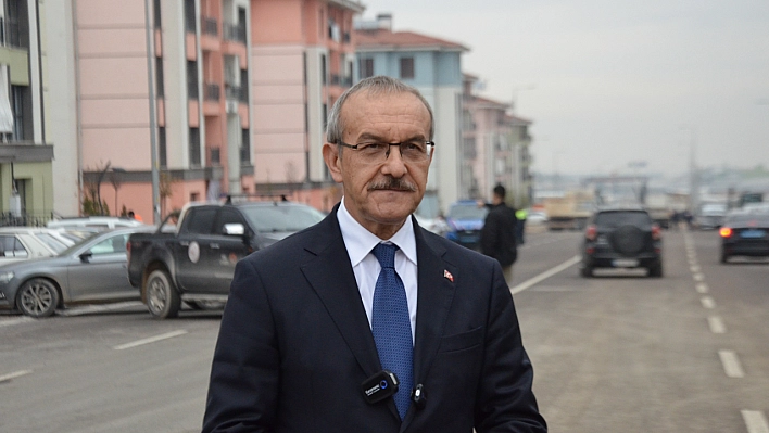 Vali Yavuz Açıkladı: Yeni Kuralar ve Teslimatlar Yakın Zamanda