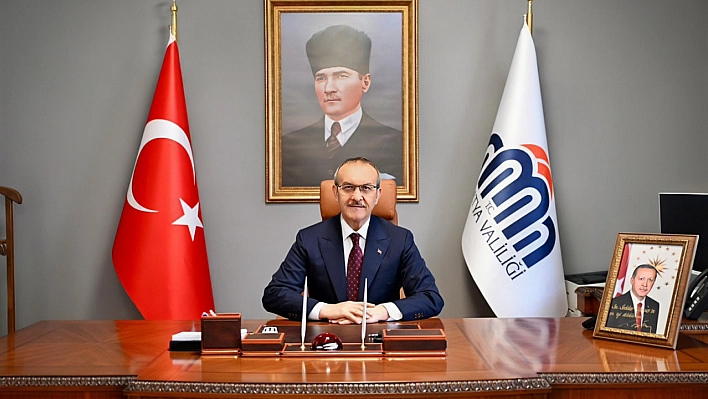 Vali Yavuz'dan Malatya basınına teşekkür: Halkın sesi oldular…!