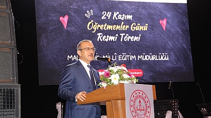 Vali Yavuz Müjdeyi Verdi: Malatya İçin Tarih Belli Oldu…