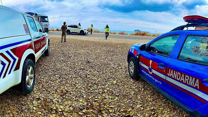 Van'da çeşitli suçlardan 14 kişi tutuklandı