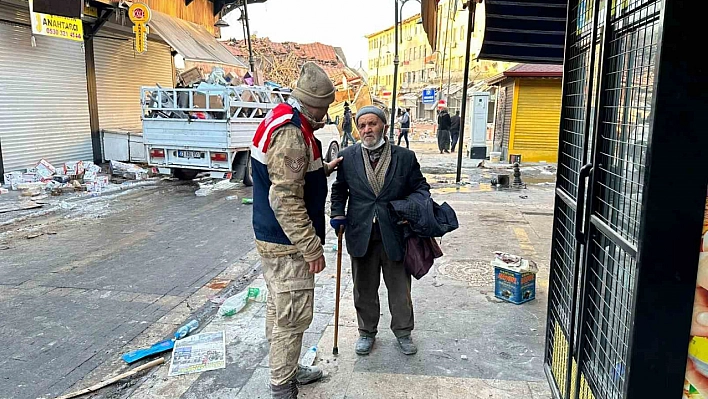 Huzur ve güvenin teminatı