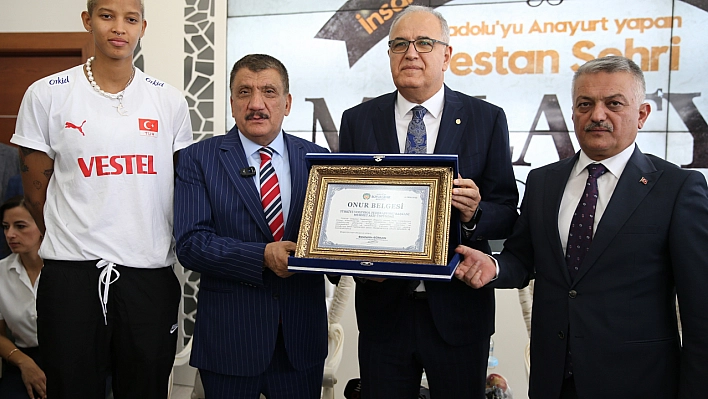 Vargas Malatya'da