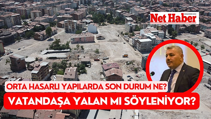 Vatandaşa yalan mı söyleniyor?