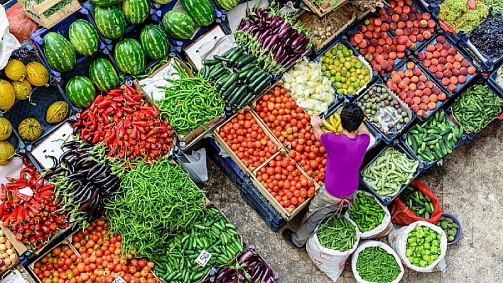 Vatandaşlar Malatya Haline Koşuyor: Peki Halde Fiyatlar Nasıl? İşte 17 Mayıs Fiyat Listesi…