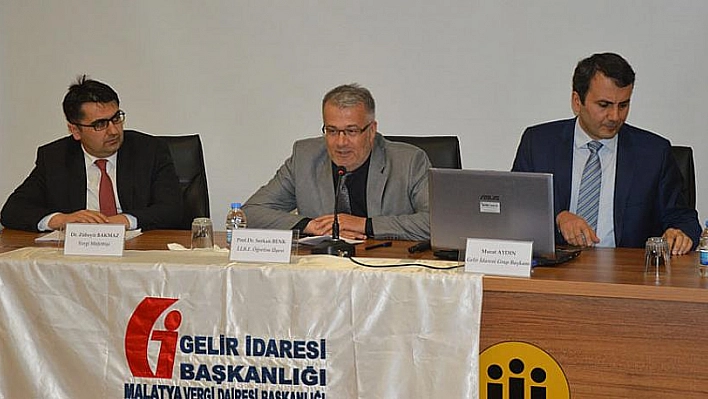 Vergide bilinçli olalım