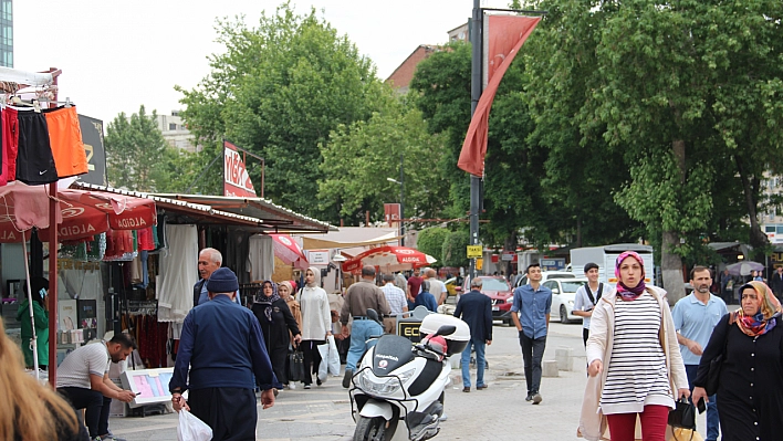 Veriler şaşırtmadı: Malatyalıların göç etme nedeni belli oldu!