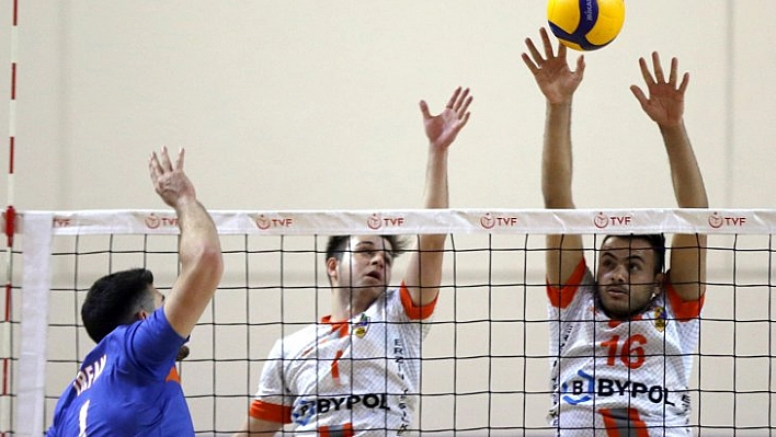 Voleybol Şampiyonası