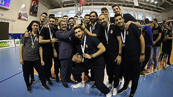 Yarı final müsabakaları sona erdi 