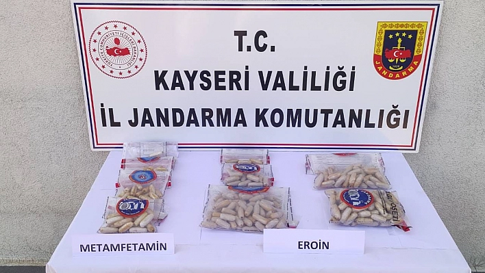 Vücudunu Zehir Deposuna Çevirdi