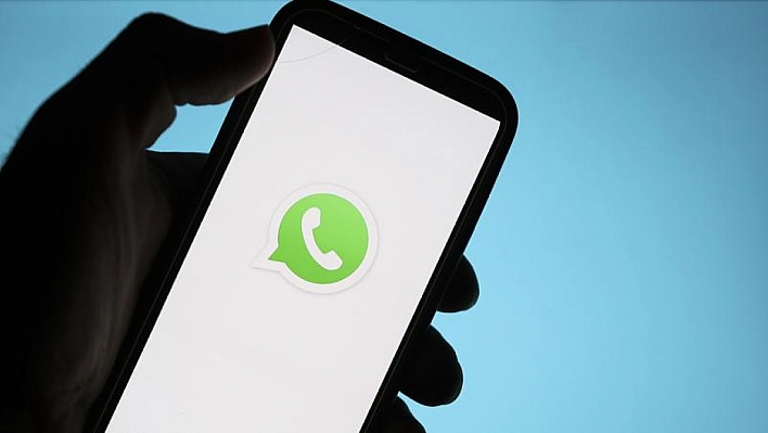 Whatsapp'a iki kritik güncelleme