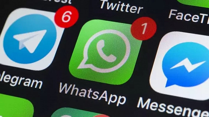 Whatsapp Çöktü Mü: Bakanlıktan Son Dakika Açıklaması!