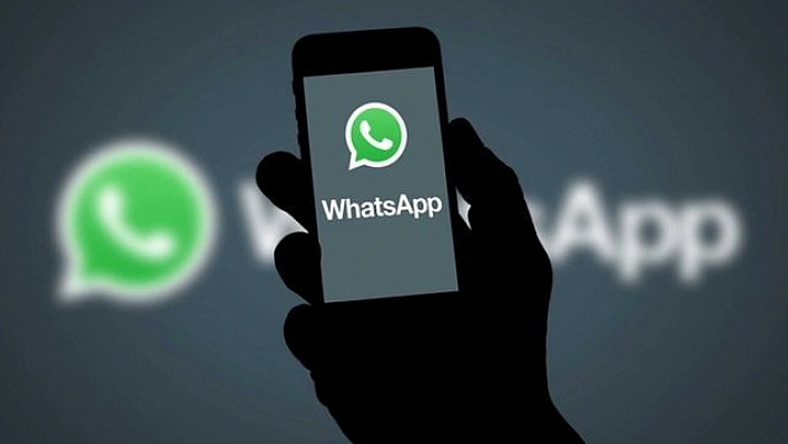 WhatsApp Kolları Sıvadı: Bilinmeyen Numaralardan Gelen Mesajlara Son!