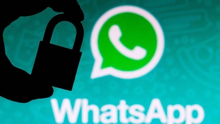 Whatsapp'ta yabancı numaralı çağrılara dikkat