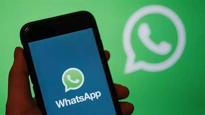 WhatsApp yeni bir özelliğini duyurdu!