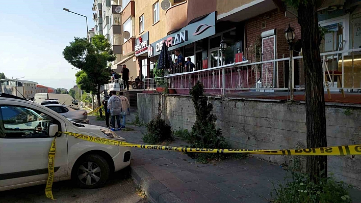 Yakayı Erzincan'da ele verdiler