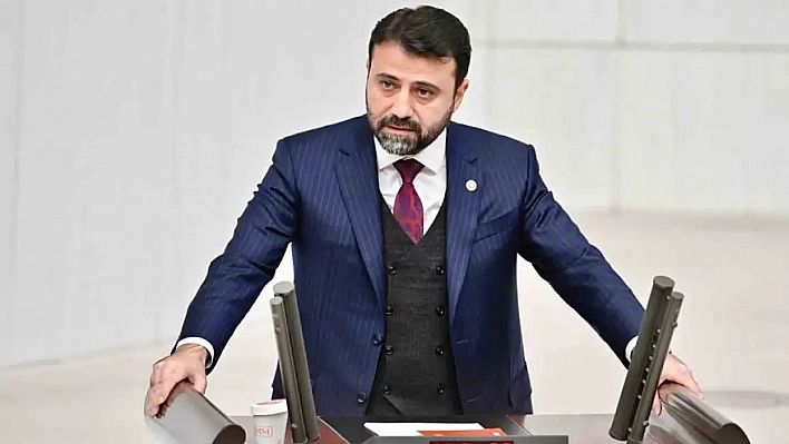 Yangın Mücadelesi Spekülasyonlarına Sert Tepki: 'Hesap ne 'Selden Nasıl Kütük Kaparım?'