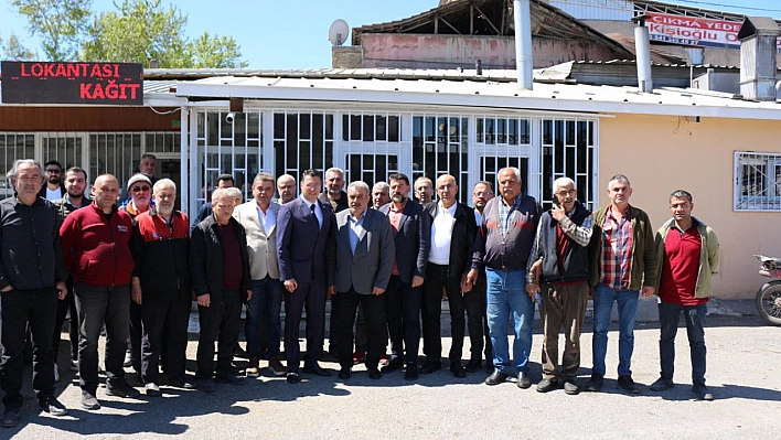 Yanlış karar keyfi uygulamalar bunalttı