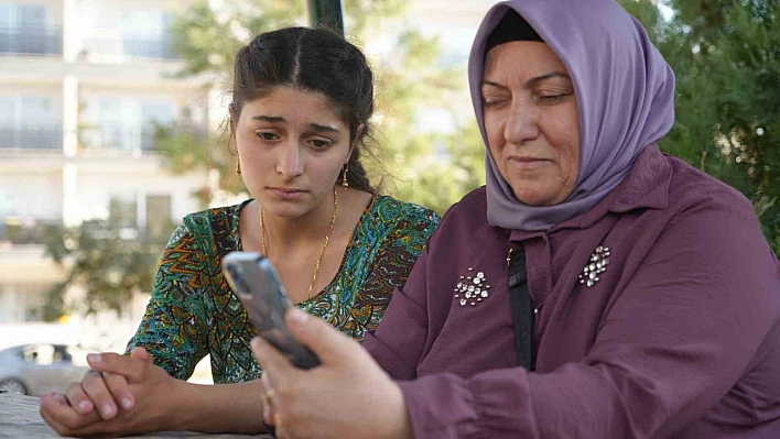 Almanya'dan Kilis'e gelen gurbetçiyi yapay zeka yöntemiyle dolandırdılar...