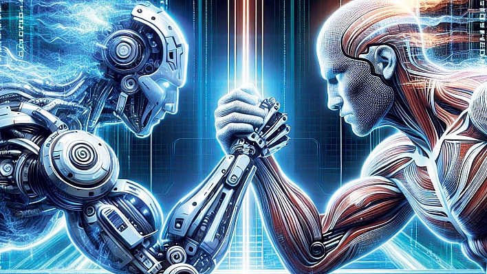 Yapay zeka yardım mı ediyor, köreltiyor mu?