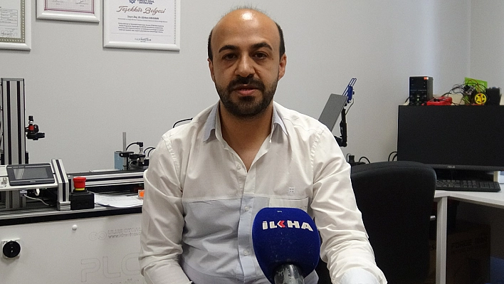 Yapay zekanın karanlık yüzü: Sahte görseller ve veri güvenliği tehdidi!