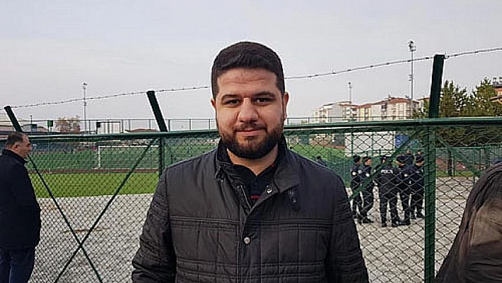 Yarışın içinde olacağız