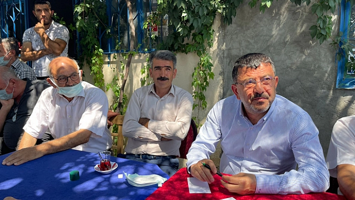 'Yasakları tanımıyoruz'