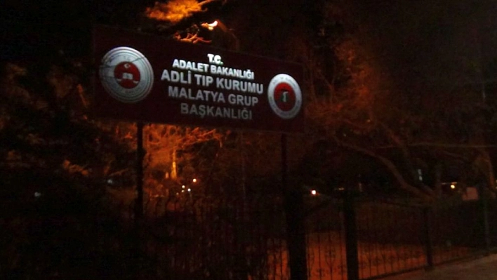 Yaşamına son verdi