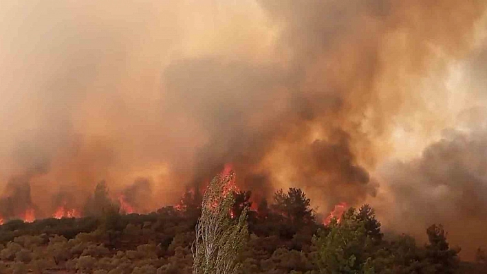 Muğla'da 3 köy daha boşaltma kararı alındı
