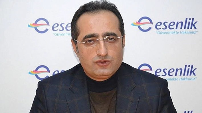 Hedefi olan bir takımız