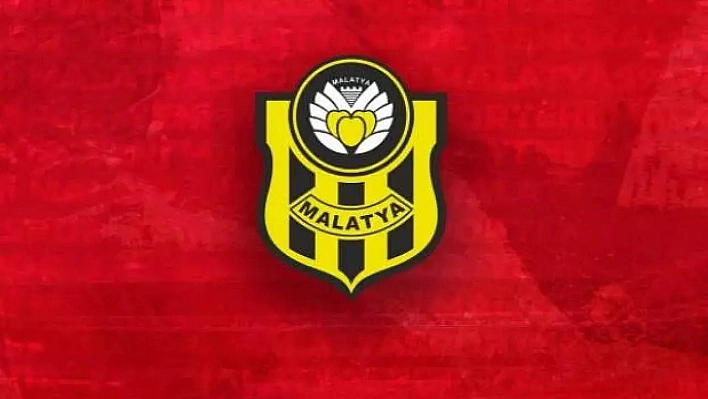 Yeni Malatyaspor'da 10 ayrılık