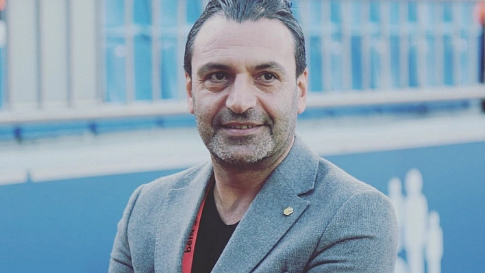 Yeni Malatyaspor'da başkanlığa sürpriz aday|Çaylak Maden'le güçlerini birleştirdi…!
