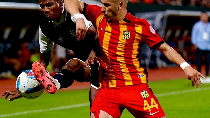 Yeni Malatyaspor'da kriz patladı: Futbolcular harçlıksız kaldı, kaptan isyan etti, takımı bıraktı!