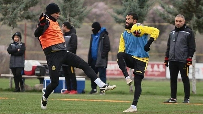 Sergen 'in gidişi takıma yaramadı