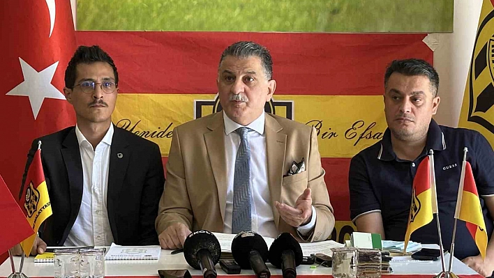 Yeni Malatyaspor'u aile çiftliğine çevirmişler: Borç bir anda 2 kata çıktı...!